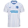 Maillot de Foot Brighton Hove Albion Exterieur 2026-27 Maillot de Foot Brighton Hove Albion Exterieur 2026-27